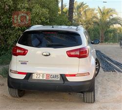 کیا سپۆرتاج